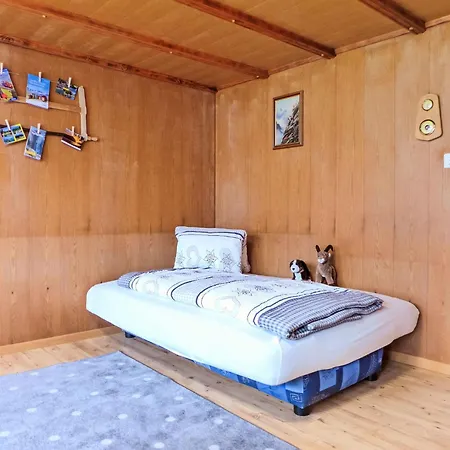 Reinisch By Interhome * Frutigen