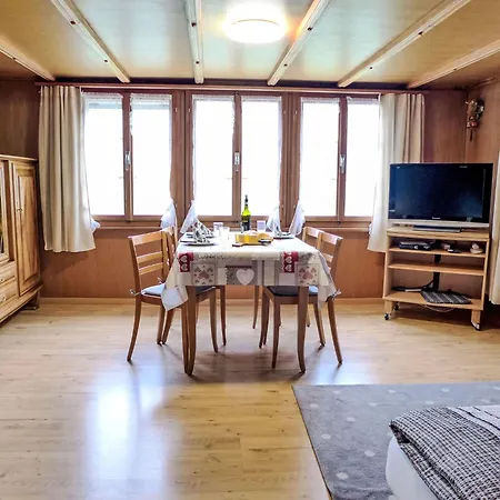 Reinisch By Interhome