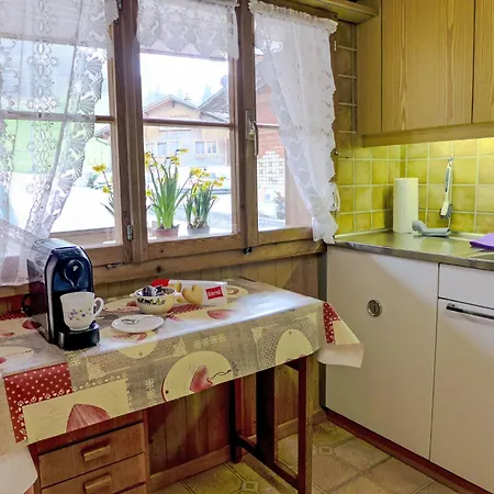 Reinisch By Interhome *
