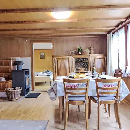 Reinisch By Interhome *