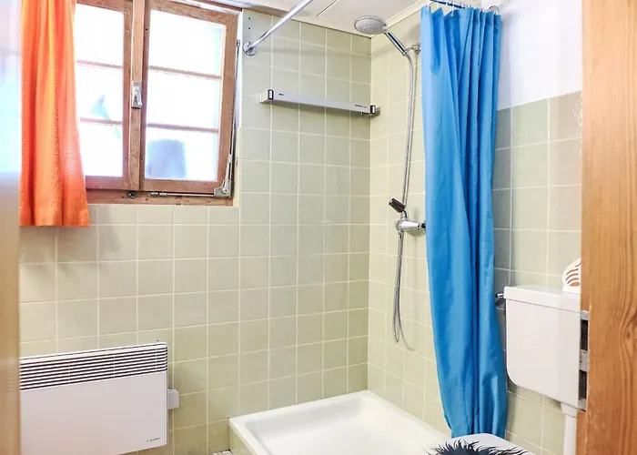 Reinisch By Interhome Frutigen