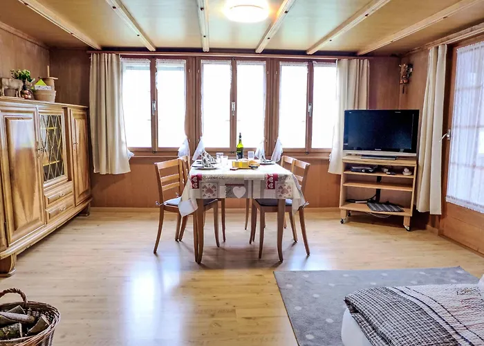 Reinisch By Interhome