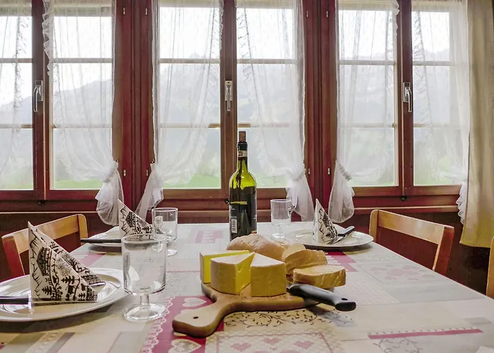 Reinisch By Interhome Frutigen