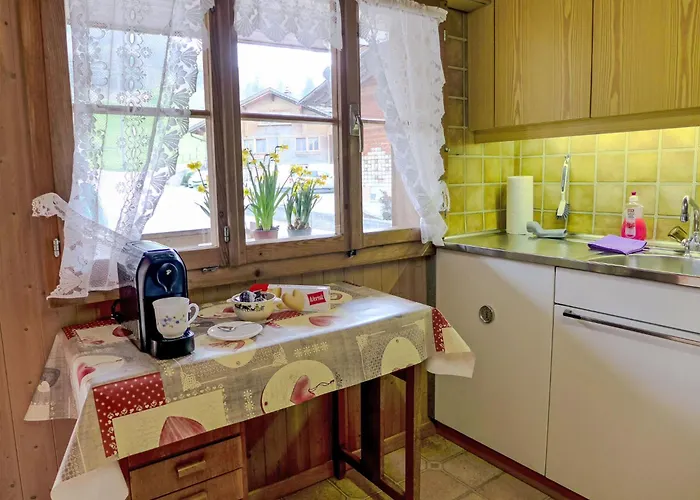 Reinisch By Interhome *