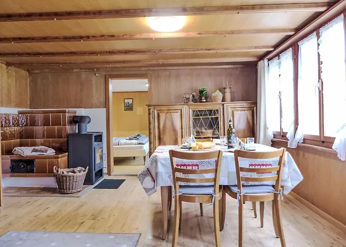 Reinisch By Interhome *