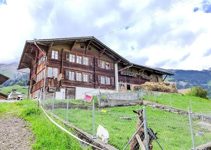 Reinisch By Interhome *