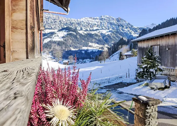 Reinisch By Interhome *