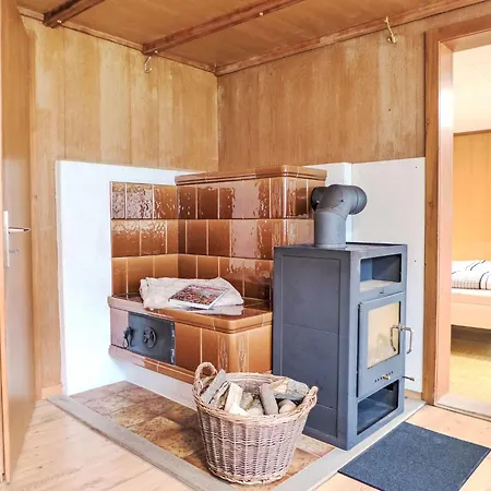 Apartmán Reinisch By Interhome Frutigen