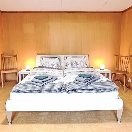 Reinisch By Interhome Apartmán