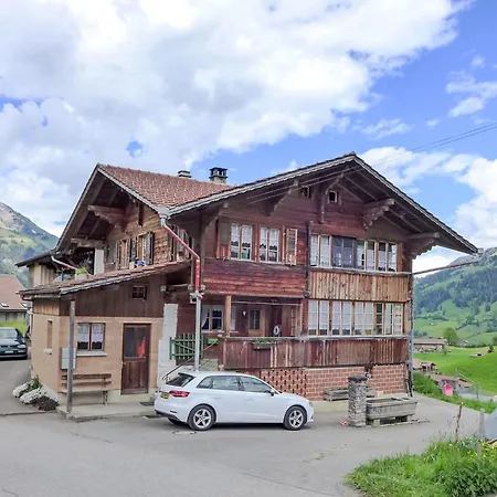 Reinisch By Interhome Daire