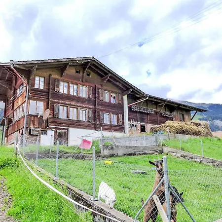 Reinisch By Interhome *