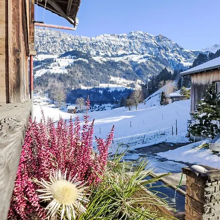 Reinisch By Interhome *