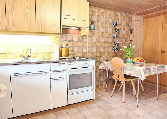 Reinisch By Interhome