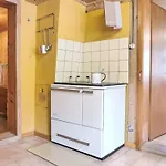 Apartment Reinisch By Interhome Frutigen