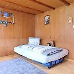 Reinisch By Interhome * Frutigen