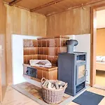 Apartment Reinisch By Interhome Frutigen