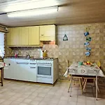 Reinisch By Interhome Apartment Frutigen