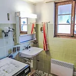 Apartment Reinisch By Interhome Frutigen