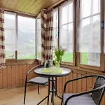 Reinisch By Interhome Frutigen