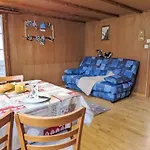Reinisch By Interhome * Frutigen