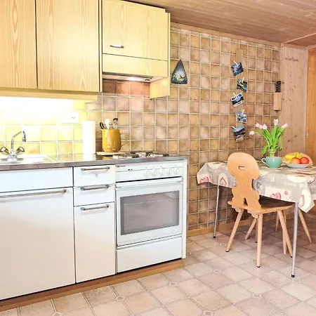 Reinisch By Interhome