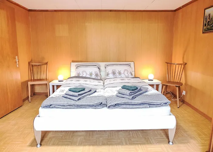 Reinisch By Interhome شقة
